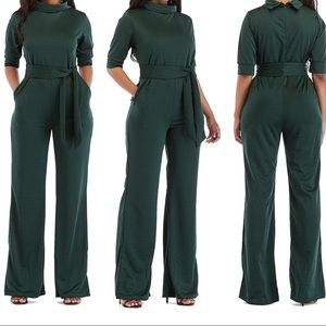 ❌❌SOLD❌❌Jumpsuit with pockets
